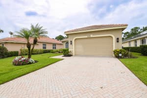 9172 Pumpkin Ridge, Port Saint Lucie, FL 34986 - MLS#B26037104