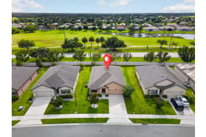 6109 Regent Street, Port Saint Lucie, FL 34983 - MLS#B26037110