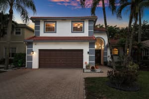 11391 Sea Grass Circle, Boca Raton, FL 33498 - MLS#B26037126
