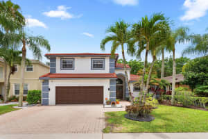 11391 Sea Grass Circle, Boca Raton, FL 33498 - MLS#B26037126