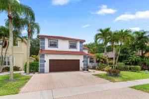 11391 Sea Grass Circle, Boca Raton, FL 33498 - MLS#B26037126