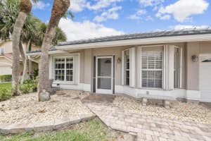 18242 Blue Lake Way, Boca Raton, FL 33498 - MLS#B26037140