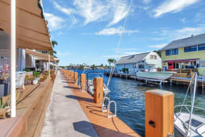 732 NE 12th Terrace Apt 6, Boynton Beach, FL 33435, - MLS#B26037174