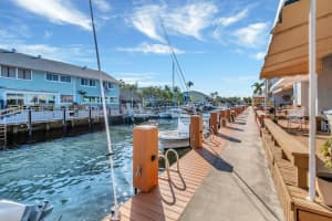 732 NE 12th Terrace Apt 6, Boynton Beach, FL 33435, - MLS#B26037174