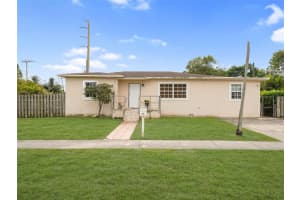 500 Nw 120th Street, Miami, Fl 33168, Miami 500 Nw 120th Street, Miami, Fl 33168, Miami