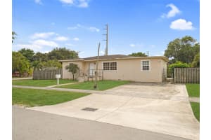 500 120th Street, Miami, FL 33168 - MLS#B26037176