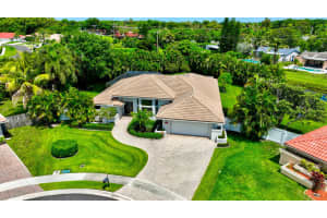 22491 Martella Avenue, Boca Raton, FL 33433 - MLS#B26037208