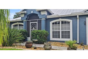 1874 Nantucket Avenue, Port Saint Lucie, FL 34953 - MLS#B26037211