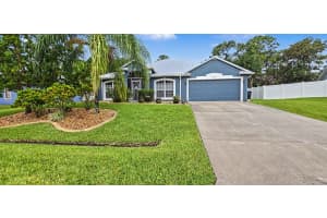 1874 Nantucket Avenue, Port Saint Lucie, FL 34953 - MLS#B26037211