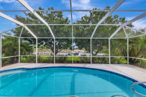 2704 Eagle Drive, Port St Lucie, FL 34984 - MLS#B26037214