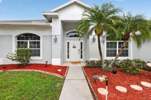 1571 Sw Hunnicut Avenue, Port St. Lucie, Fl 34953, Port Saint Lucie 1571 Sw Hunnicut Avenue, Port St. Lucie, Fl 34953, Port Saint Lucie