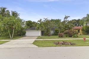 1019 Hickory Trail, Wellington, FL 33414 - MLS#B26037232