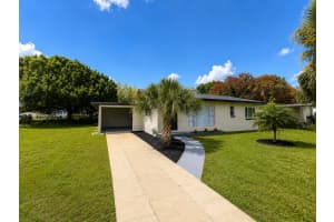 1606 14th Street, Fort Pierce, FL 34950 - MLS#B26037241
