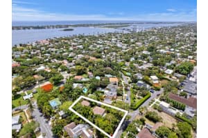 333 Marlborough Road, West Palm Beach, FL 33405 - MLS#B26037246