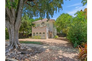 333 Marlborough Road, West Palm Beach, FL 33405 - MLS#B26037246