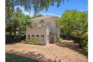 333 Marlborough Road, West Palm Beach, FL 33405 - MLS#B26037246