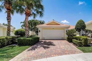 8178 Montserrat Place, Wellington, FL 33414 - MLS#B26037247