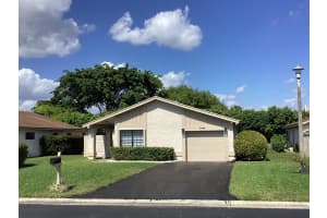 8895 Old Pine Road, Boca Raton, FL 33433 - MLS#B26037258