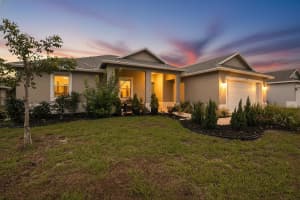 4037 Sw Mcintosh Street, Port St. Lucie, Fl 34953, Port Saint Lucie