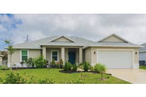 4037 Mcintosh Street, Port Saint Lucie, FL 34953 - MLS#B26037268