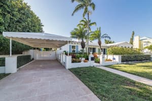 224 Churchill Road, West Palm Beach, FL 33405 - MLS#B26037271