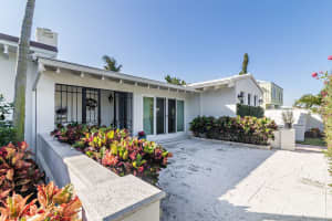 224 Churchill Road, West Palm Beach, FL 33405 - MLS#B26037271