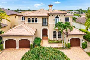 9588 Bridgebrook Drive, Boca Raton, FL 33496 - MLS#B26037295