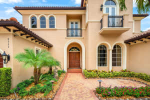 9588 Bridgebrook Drive, Boca Raton, FL 33496 - MLS#B26037295