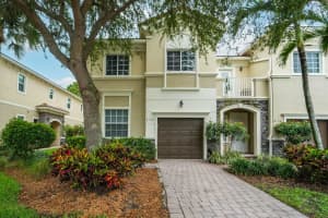 6128 Portofino Circle, Hobe Sound, FL 33455 - MLS#B26037311