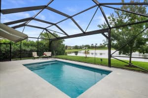 786 Woodbine Road, Port Saint Lucie, FL 34984 - MLS#B26037333