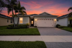 786 Woodbine Road, Port Saint Lucie, FL 34984 - MLS#B26037333