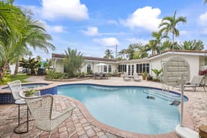 2501 26th Terrace, Fort Lauderdale, FL 33305 - MLS#B26037334