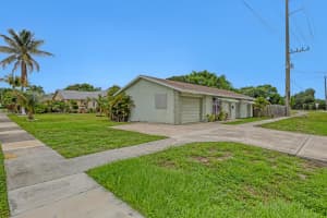 302 8th Street, Boynton Beach, FL 33426 - MLS#B26037336