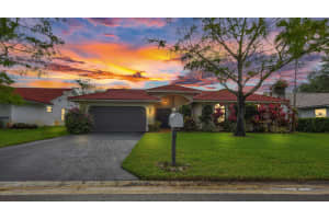2345 95th Terrace, Coral Springs, FL 33065 - MLS#B26037345
