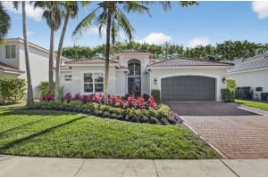 9722 Napoli Woods Lane, Delray Beach, FL 33446 - MLS#B26037350