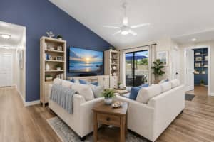 5715 Golden Eagle Circle, Palm Beach Gardens, FL 33418 - MLS#B26037369