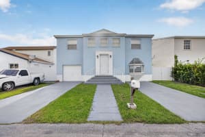 27277 121st Court, Homestead, FL 33032 - MLS#B26037370
