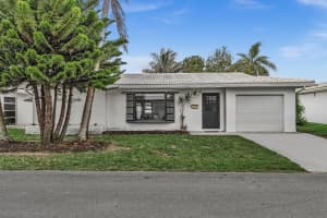 6812 74th Place, Tamarac, FL 33321 - MLS#B26037377