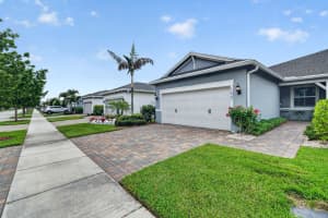 12847 Vermillion Circle, Port Saint Lucie, FL 34987 - MLS#B26037378