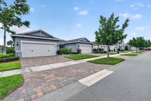 12847 Vermillion Circle, Port Saint Lucie, FL 34987 - MLS#B26037378
