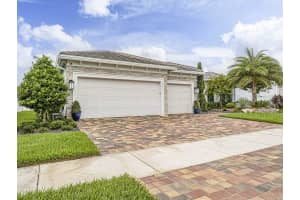 13411 Vermillion Circle, Port Saint Lucie, FL 34987 - MLS#B26037412