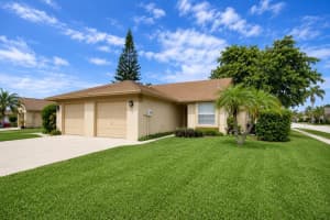 7958 Piper Lane, Lake Worth, FL 33463 - MLS#B26037420