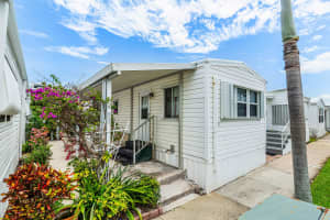 7 Ruthmary Avenue, Briny Breezes, FL 33435 - MLS#B26037449