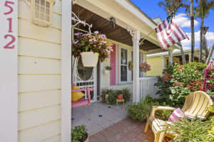 512 Canoe Park Circle, Port Saint Lucie, FL 34983 - MLS#B26037450