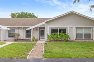 2737 Zorno Way, Delray Beach, FL 33445 - MLS#B26037482