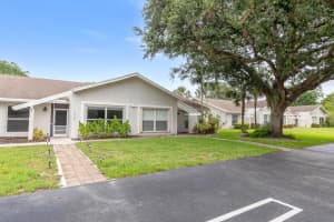 2737 Zorno Way, Delray Beach, FL 33445 - MLS#B26037482