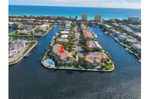 1005 Bel Air Drive, Highland Beach, FL 33487 - MLS#B26037491