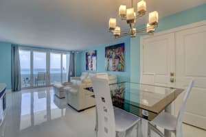 4040 Galt Ocean Drive, Fort Lauderdale, FL 33308 - MLS#B26037510