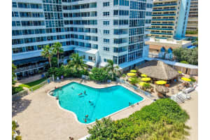 4040 Galt Ocean Drive, Fort Lauderdale, FL 33308 - MLS#B26037510