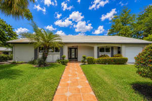 1019 Cypress Drive, Pompano Beach, FL 33069 - MLS#B26037521